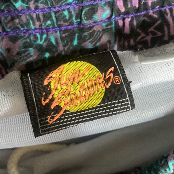 Vintage swim trunks - Picture 3 of 6